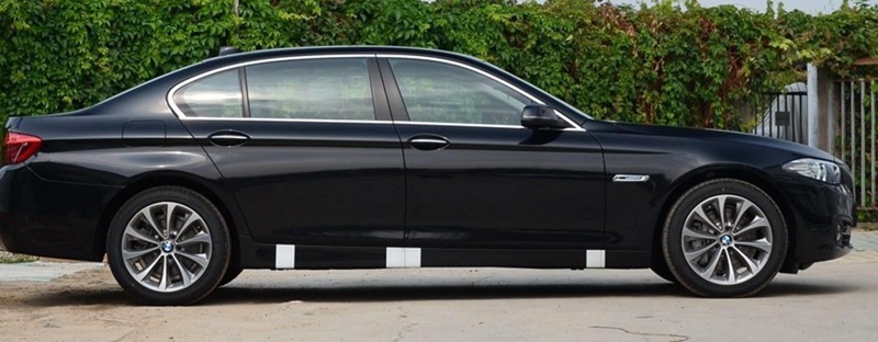 Five Series Wheels Are Suitable for Bmw 5 Series 525li 535 520 530 528 Car Wheels 171819 Inch