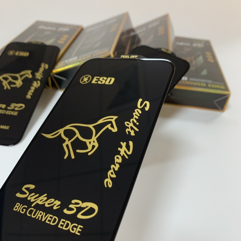 Applicable to one plus 10T high aluminum tempered film Nord3 large arc 1 9 black edge silk screen NordN200 full screen mobile phone film