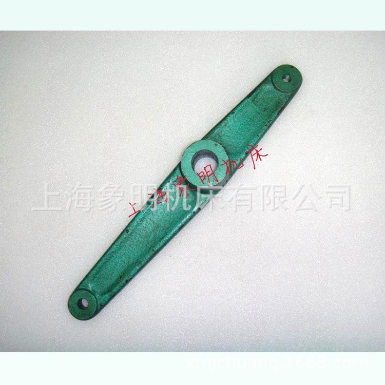 摆动杠杆-上海朝阳J31-100吨工作主转键/键柄/摇臂/制动轮/刹车带