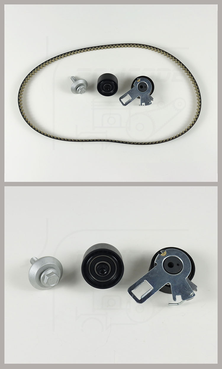 Suitable for Peugeot Citroen Ford Opel Diesel 1.5Dv5R Engine Timing Kit Timing Repair Package