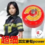 悬挂式超细自动灭火灭火器