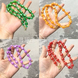 宝石工艺品;玉器工艺品;经络保健器材