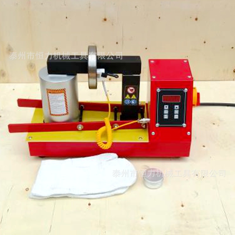 SPH-40静音轴承加热器 恒力现货供应感应轴承加热器可加工