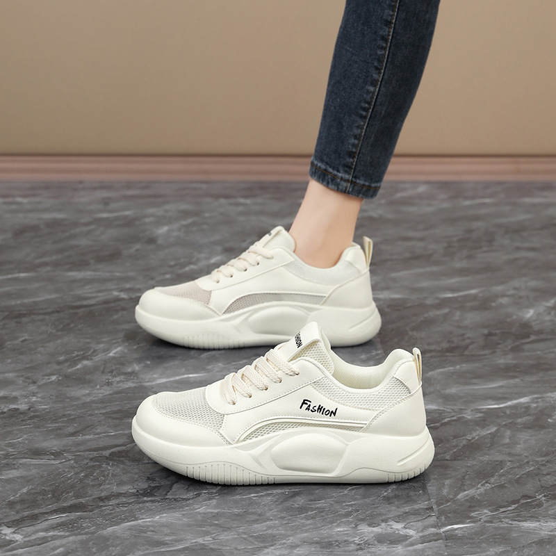 F 509m 색상 [중공 메쉬]