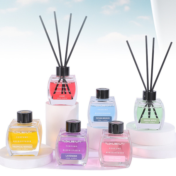 Organic diffuser