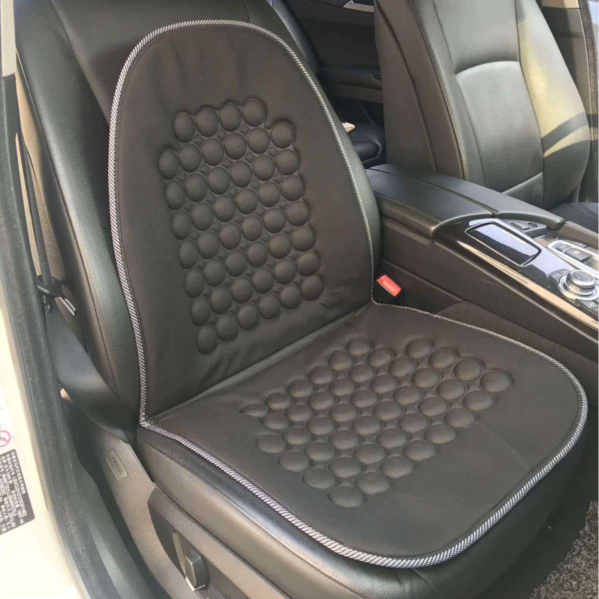 Seat four seasons, universal toilet, pillow, massage ball, (Cross-border trading)