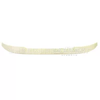 Подходит для Kia K5 2014 года, стиль Blade, верхнее крыло, фиксированное ветровое крыло, прямые продажи с завода, оптовая продажа со склада