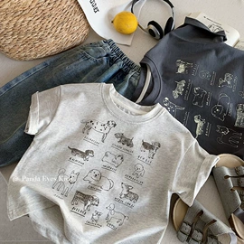 童裤;童T恤;童卫衣