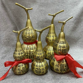 金属工艺品;车挂;宗教法器