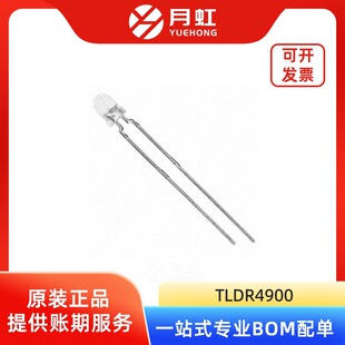 TLDR4900 ��������tɫ�l����O�� Vishay/���� ���bDIP-3