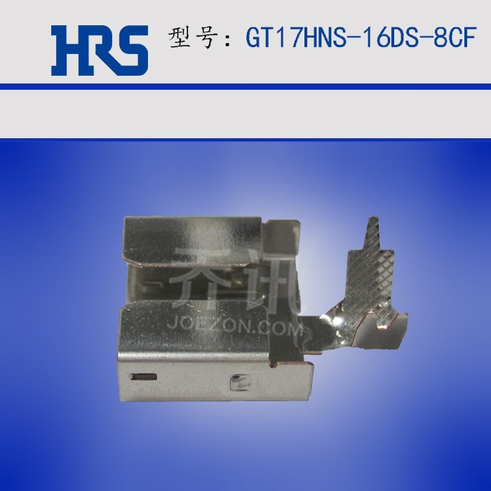 GT17HNS-16DS-8CF  GT17ϵ HRSԭ HIROSE Ʒ