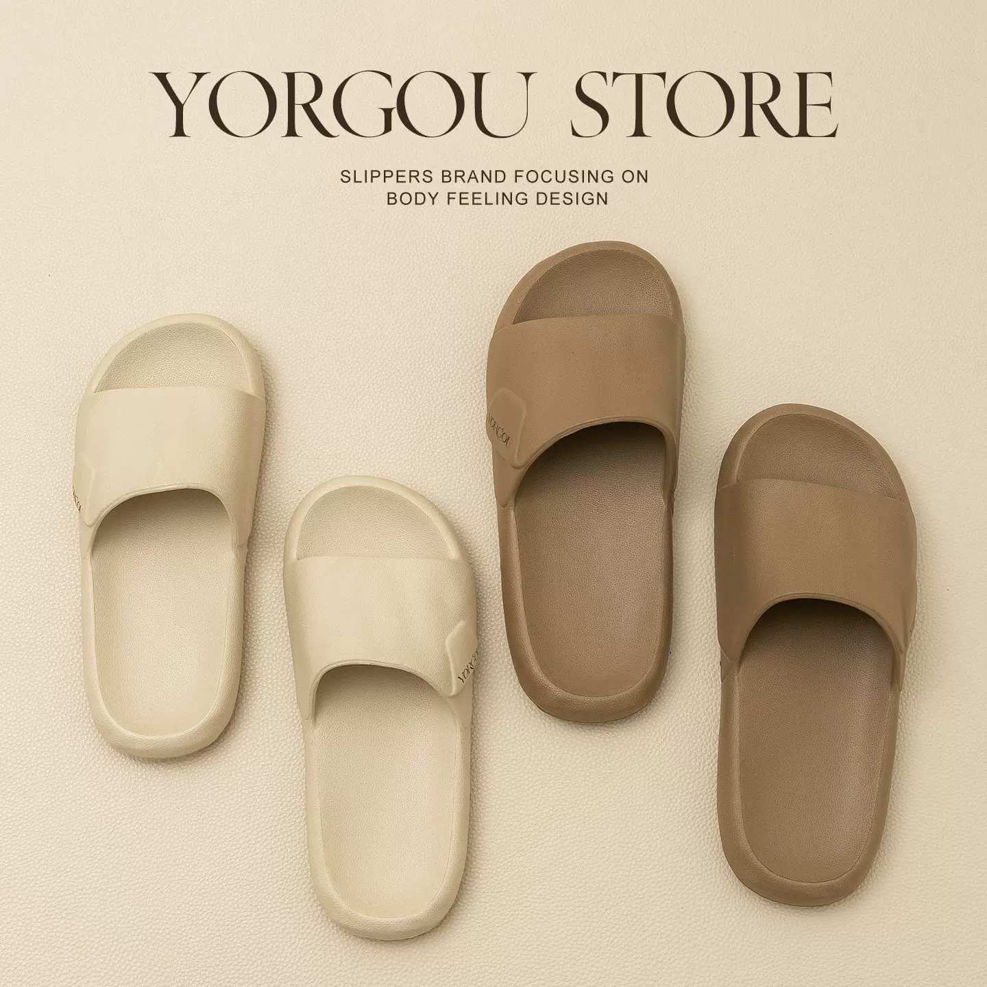 远港2026新款高级感凉拖鞋女士夏季室内居家用浴室防滑eva洗澡男