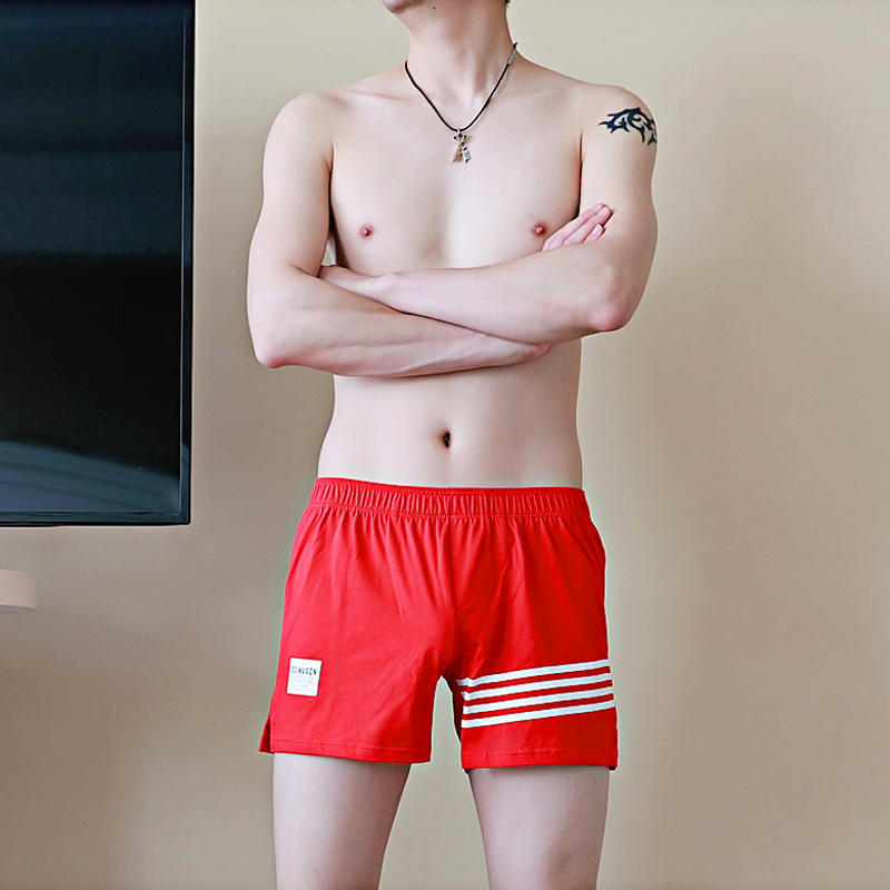 레드