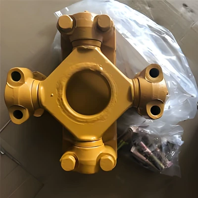Komatsu Wa600-6 Transmission Ötürücü vallar