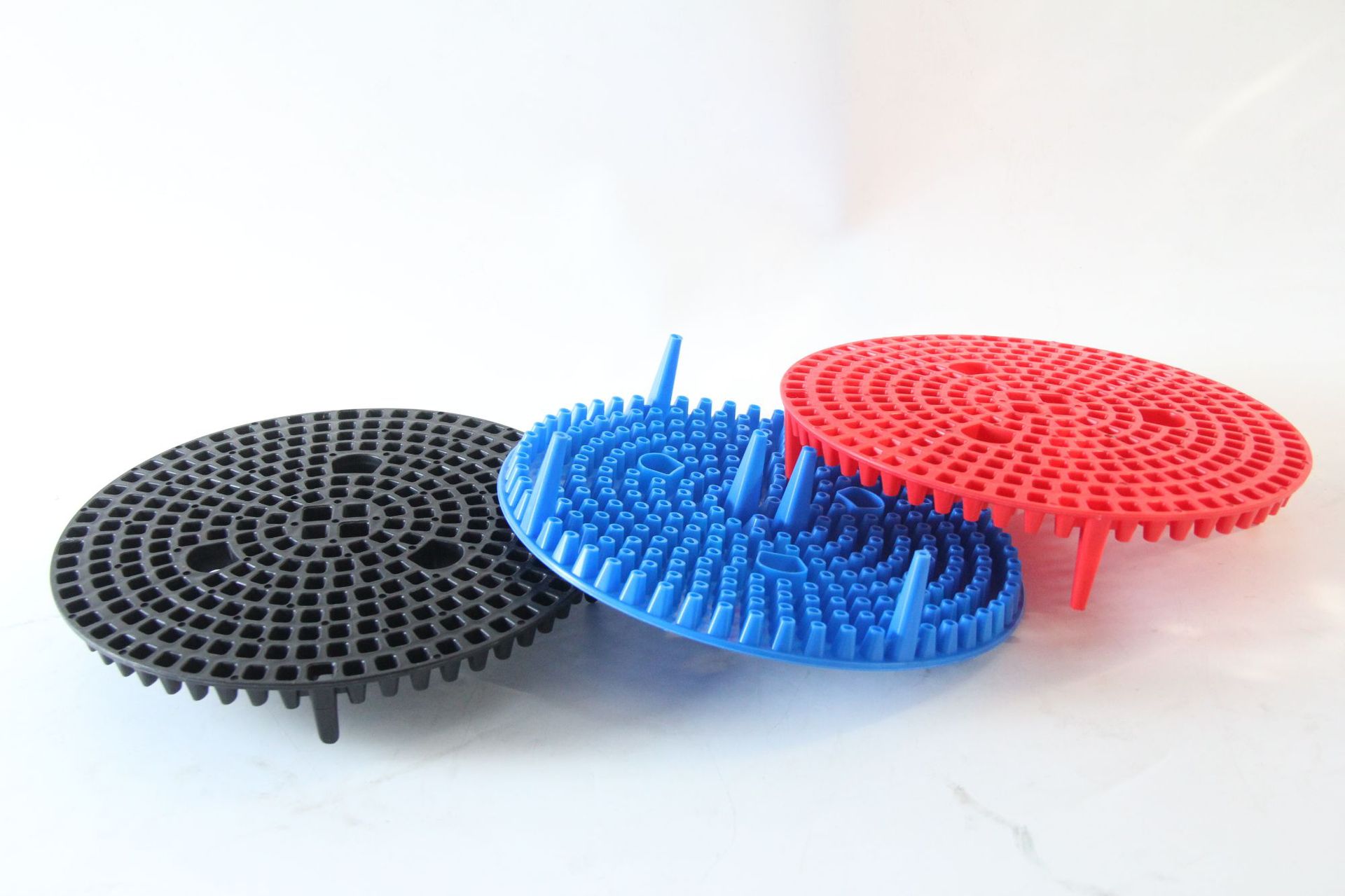 Strainer Car Wash Gravel Guard Car Wash Isolation Net Car Wash Sand Gravel Filter Car Rubbing Cleaning Tool