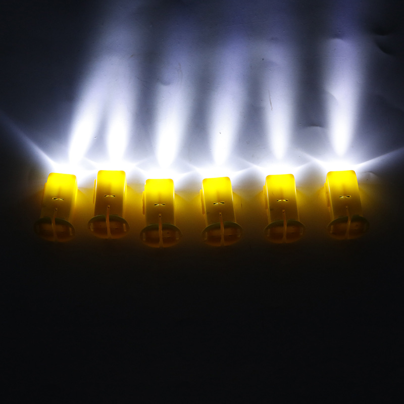 flashlight with accessories