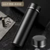 No. 05 [316 Stainless Steel] Ordinary Gentleman Black