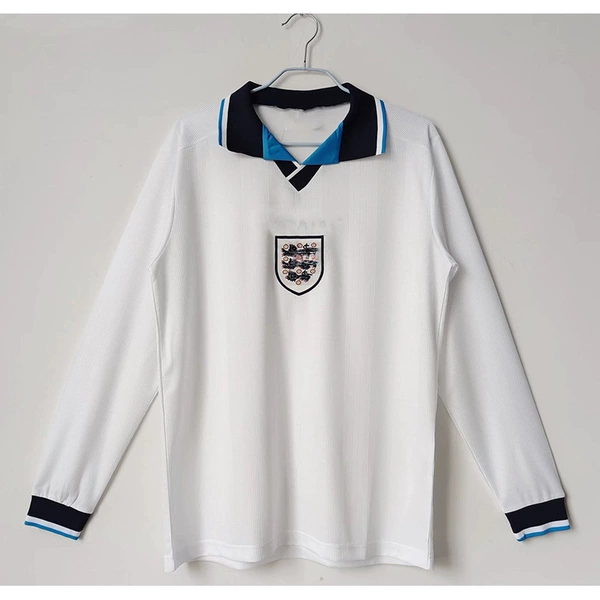 The 1996 season of England