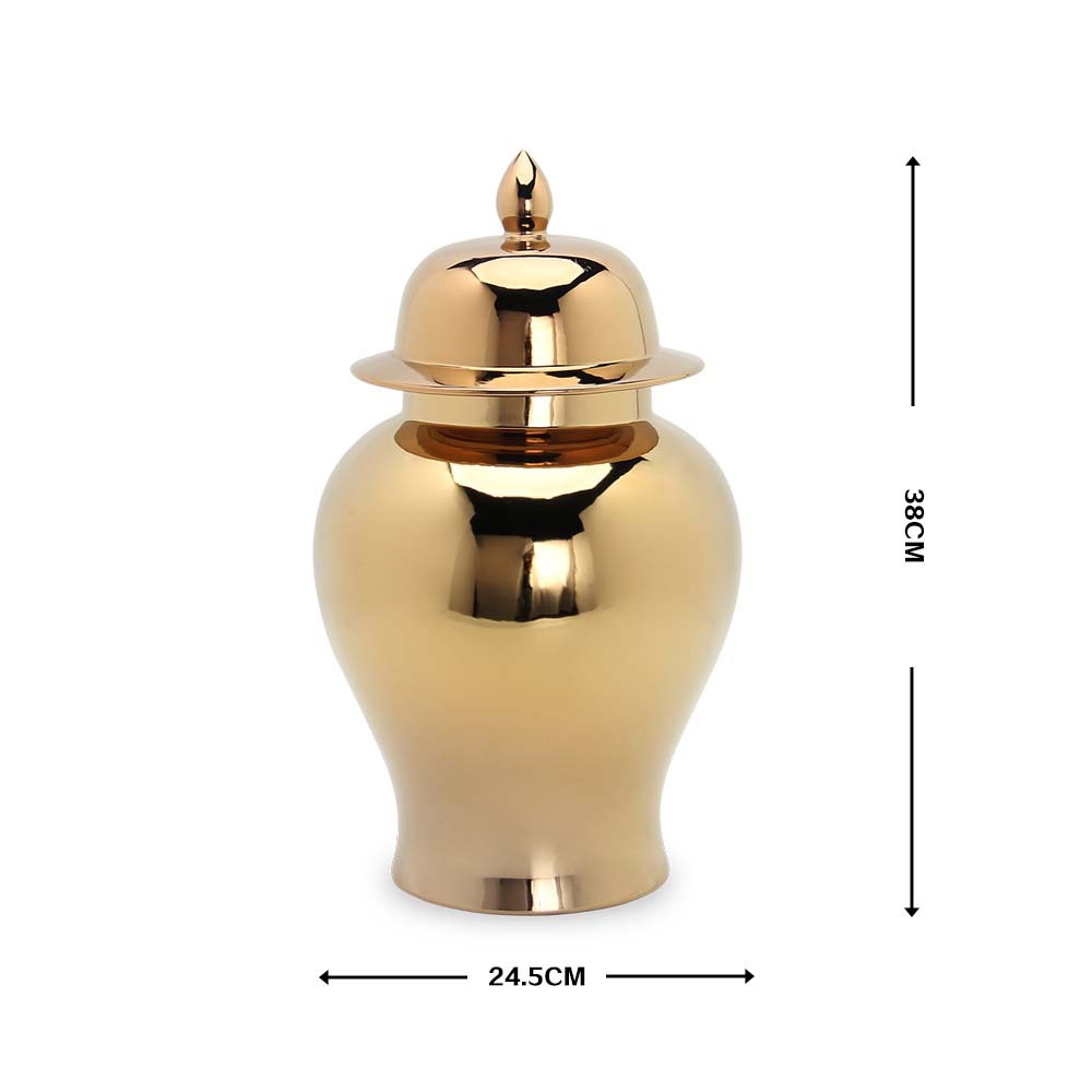 골드 색상, 중간 사이즈