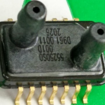 5525DSO-DB001DS数字压力传感器   广州市安凯电子现货供应
