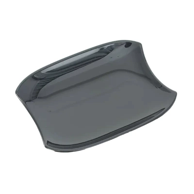 23-25 Tank 500 Hi4-T Rearview: Other Automotive Exterior Supplies - abs-piano-black-tailgate-bowl-sport-edition
