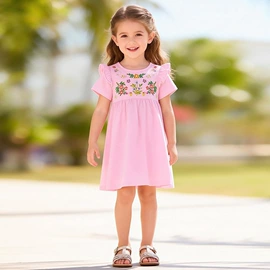 童套装;童T恤;童裤