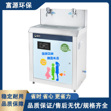 碧丽幼儿园节能温热开水机 节能开水器饮水机直饮水机 现货供应