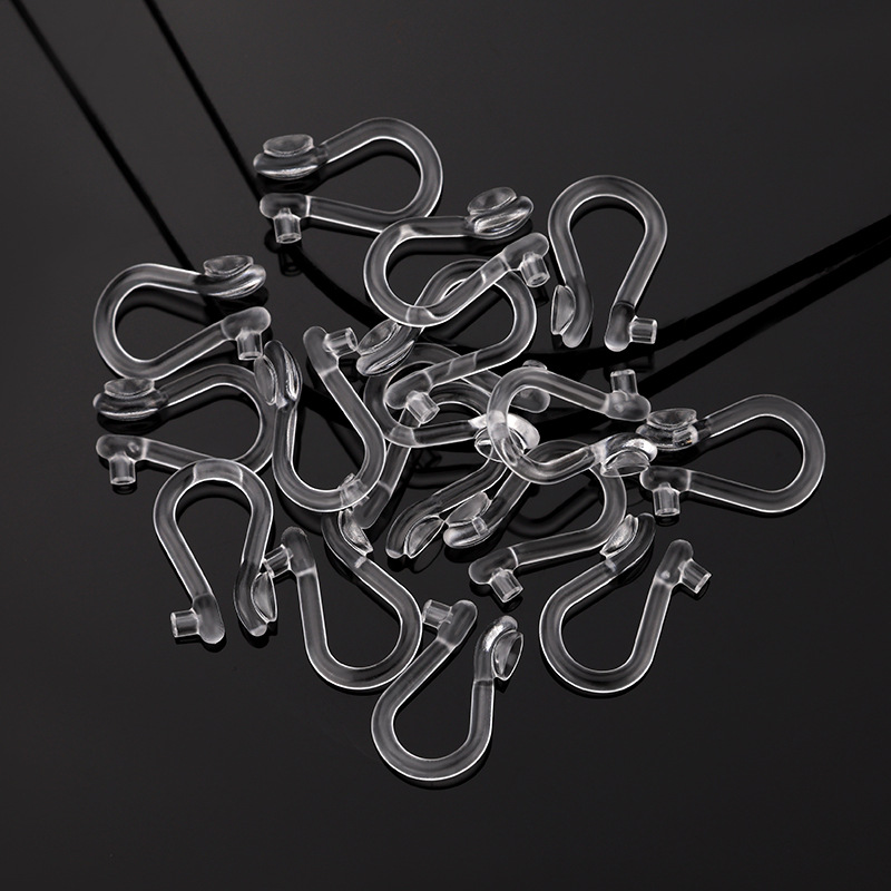 Ear clips
