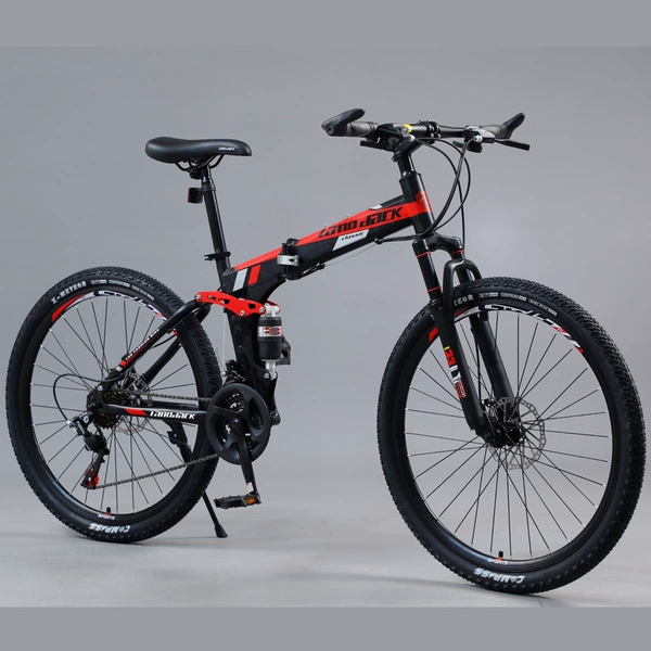 ☉◎⊙●☆〇Top (black and red) spoked wheels☉◎⊙●☆〇