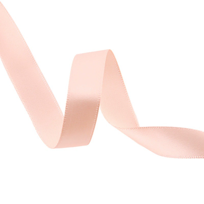 Южная Корея 1,5 см Двусторонняя лента Лента упаковка подарочной коробки Лента подарочная упаковка торт лента атласная лента