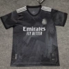 2223 Real Madrid Y3 Black