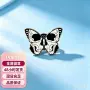 恐怖暗黑朋克哥特徽章