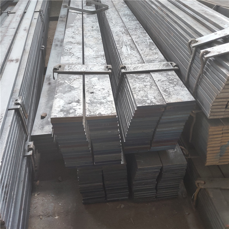 无锡运合通Q235热轧扁钢厂家现货批发 40*4 50*5 60*6 规格齐全