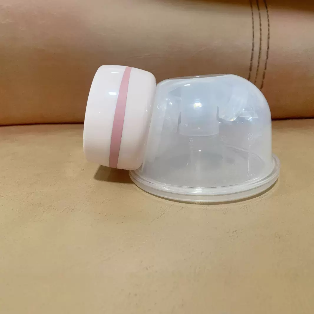 穿戴式免手扶电动吸奶器全自动便携一体式孕妇产后无线挤奶器批发