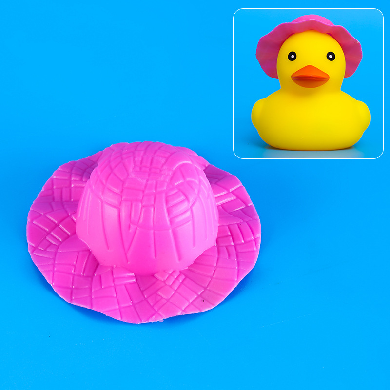 Hat-C Type 7 Duck Dedicated