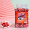 Small strawberry, 200 pieces