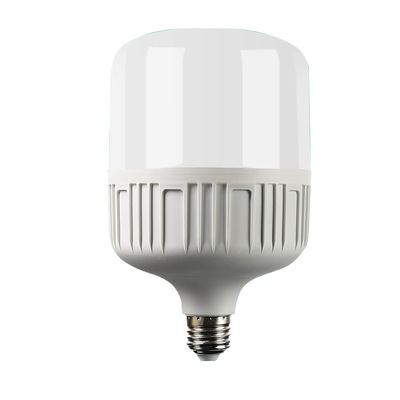 超亮led灯泡e27螺口家用白光5W10W20W30W40W60W80W120W150W节能灯