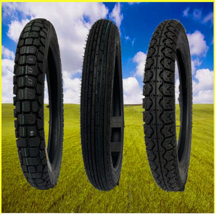 Postage 2.50 250 2.75 275 300 3.00-18-17 motorcycle cross-country tire front and rear tires