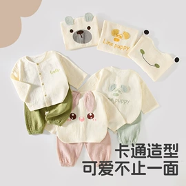 童套装;童裤;童家居服套装