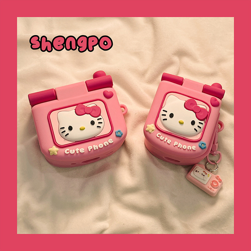 Ins Girl Flip Cover airpods Protective Case 2 Apple Wireless Bluetooth 3 Generation Pro2 Headset Case Ins Girl Flip Cover airpods Protective Case 2 Apple Wireless Bluetooth 3 Generation Pro2 Headset Case
