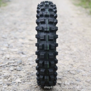 Factory wholesale off-road motorcycle tire outer tire anti-slip wear-resistant 120/90-18