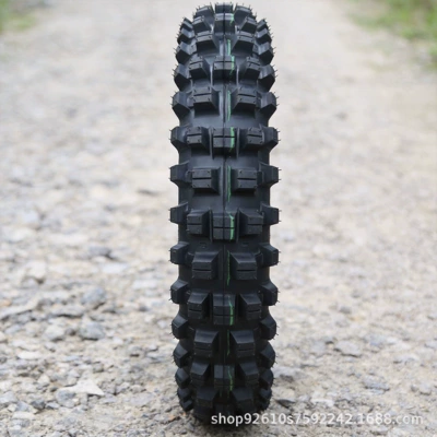 Factory wholesale off-road motorcycle tire outer tire anti-slip wear-resistant 120/90-18