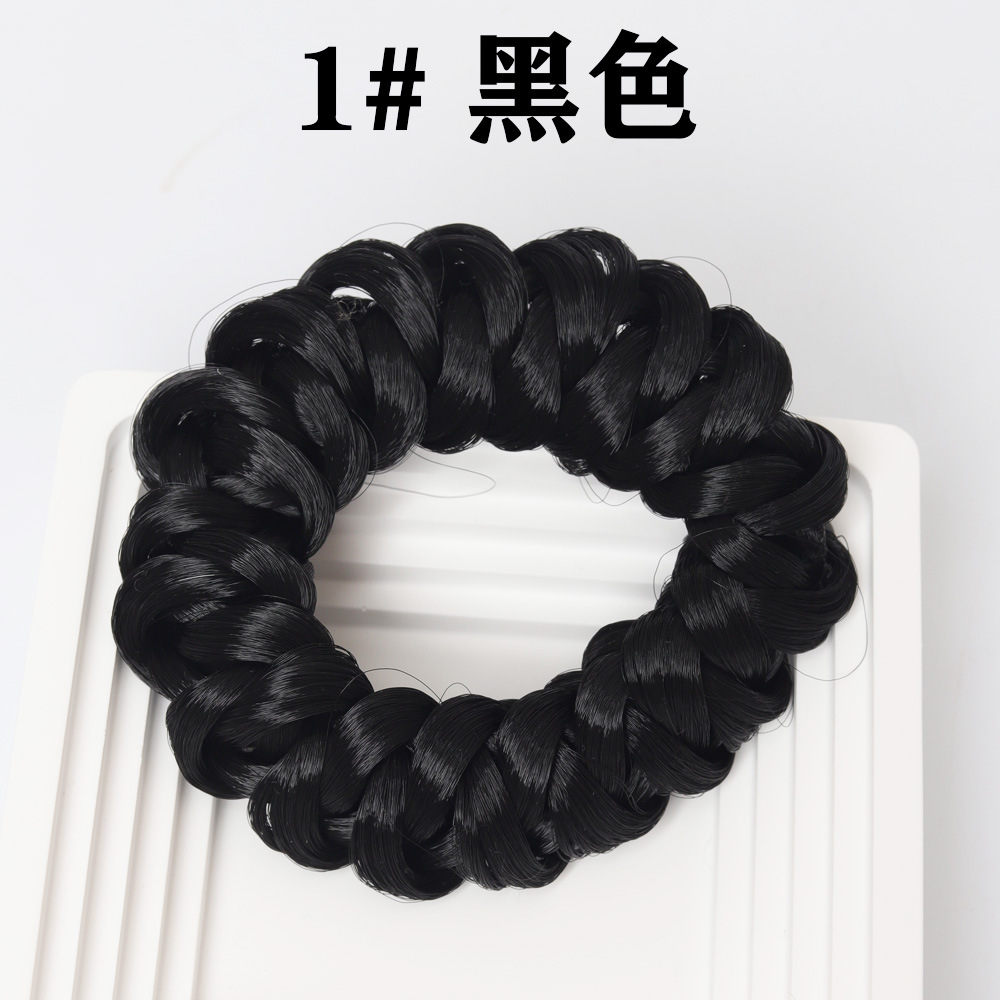 1#검은색