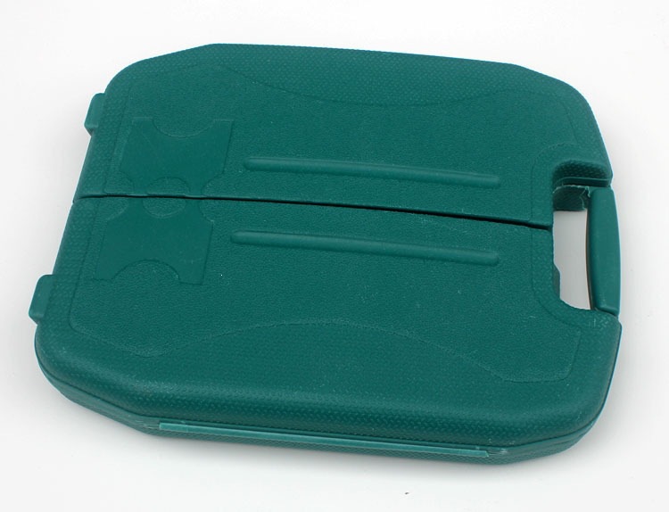 Family Set of Multifunctional Safety Toolboxes, Complete Tool Kit, Household Combination Set