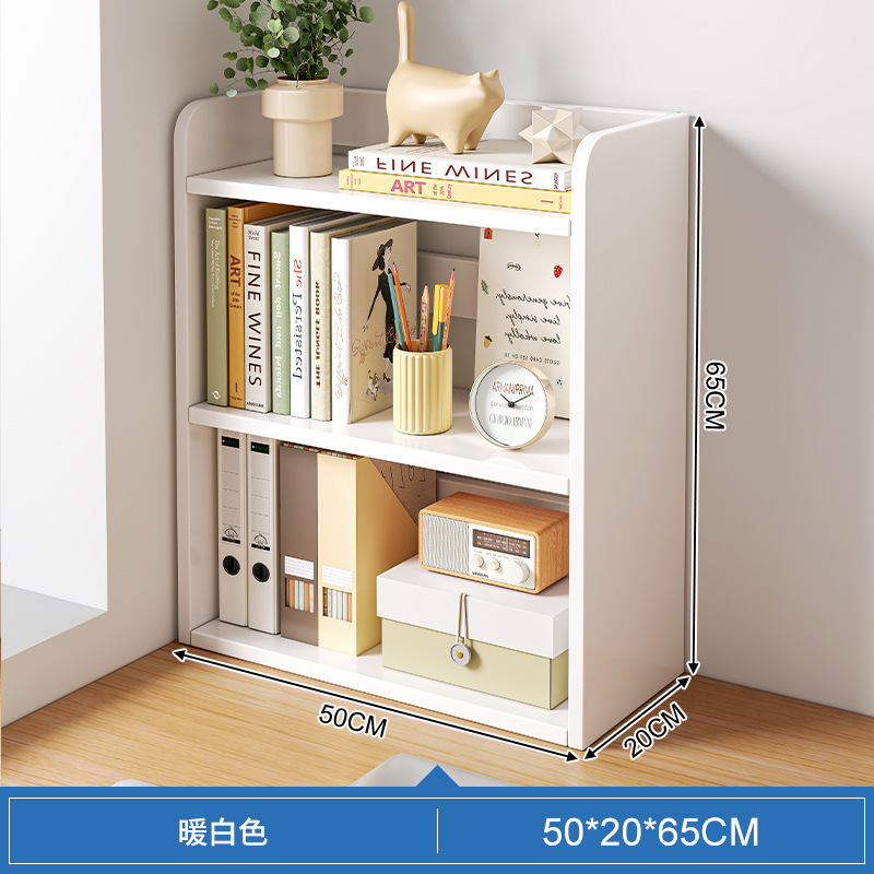 [두꺼운 3 층 업그레이드] 따뜻한 흰색 50CM★