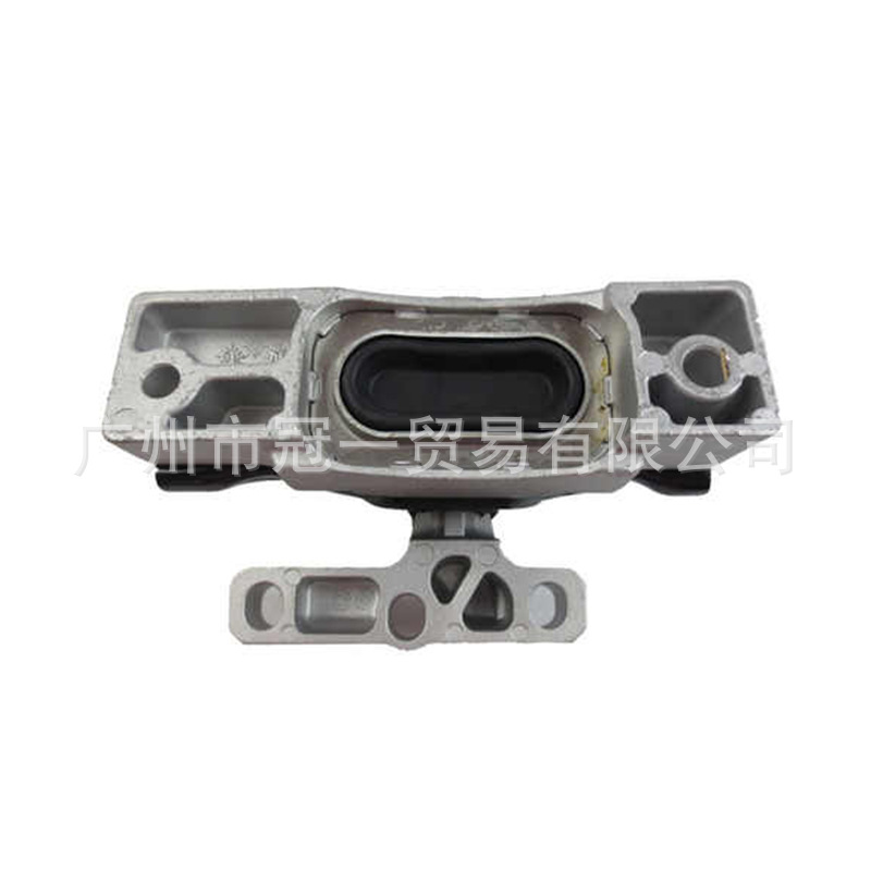 50015720 Machine Foot Glue Right Suitable for Roewe 350/Mg 5 1.5L 11-13