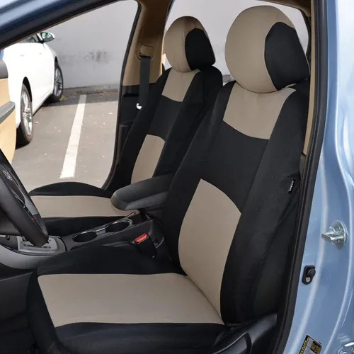Source Factory Universal Car Seat Covers Hot-Selling on Amazon, Temu, Mexico, Mercado Libre, Southeast Asia