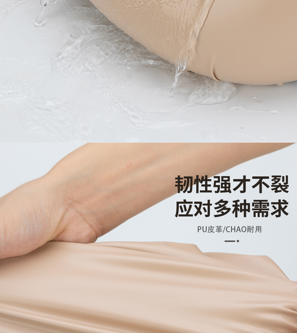 Suitable for Yadi C09-H electric vehicle seat cover cushion accessories, autumn and winter leather waterproof electric vehicle seat cover decoration