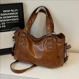 女士单肩包;托特包;女士斜挎包