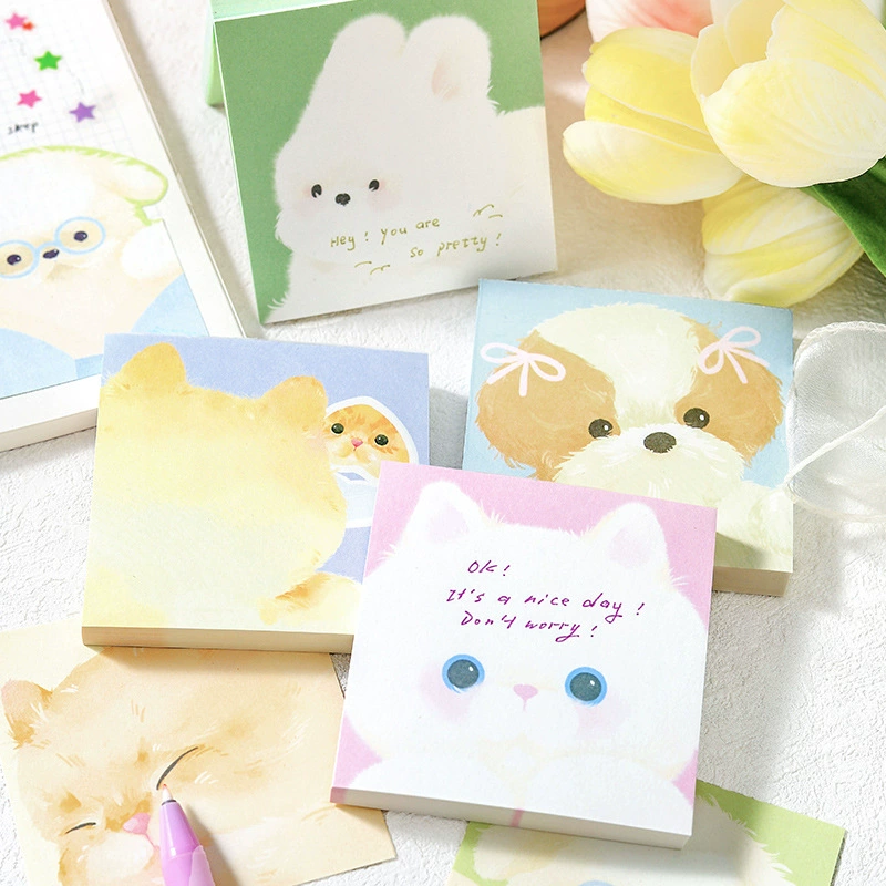 100 заметок NOTE FOR полностью в серии